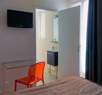 Hotel Tilde Paris