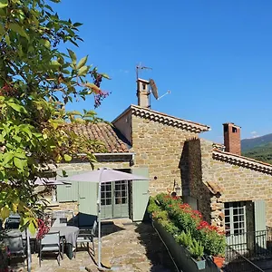  Hébergement de vacances Du Cladan France