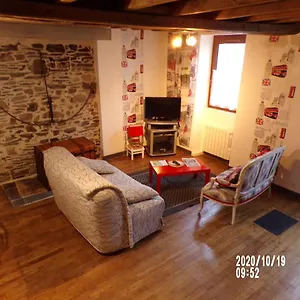 Hébergement de vacances Colorado France