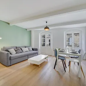  Appartement With France