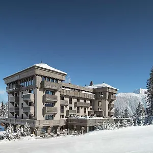 Hotel Aman Le Melezin ****