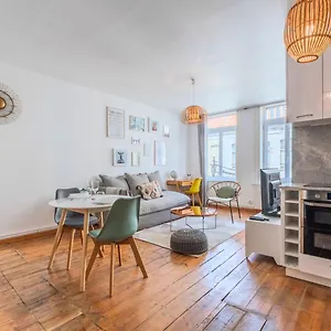  Appartement - Hypercentre ! France