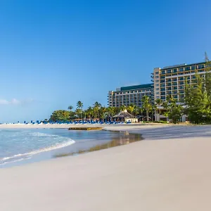 Resort Hilton Barbados Bridgetown