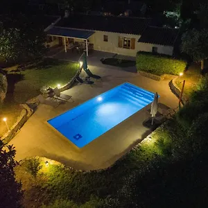 Villa Mon Gineste Flayosc