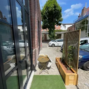  Appartement Vieux Village France