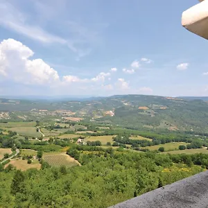  Hébergement de vacances Stunning In With House A Mountain View France