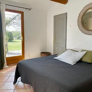 Villa 349 Les Maridats Bédoin