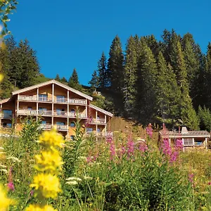 Lejlighedshotel Dormio Les Portes Du Grand Massif ****