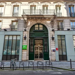 Ibis Styles République Hotel