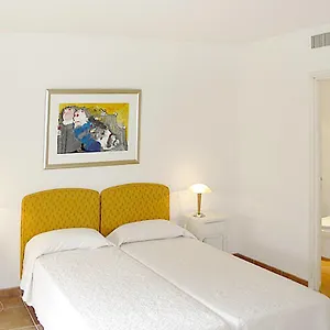Feriested Le Domaine De Saint Endreol Golf & ****