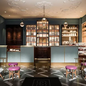 Maison Breguet ***** פריז