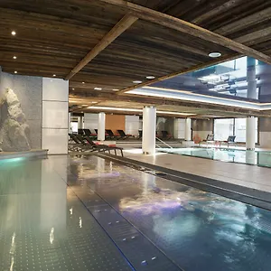 Lejlighedshotel Mgm & Residences - Le Cristal De Jade *****