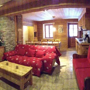  Appartement L'armailli France