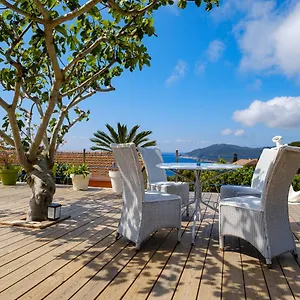  Appartement Absolument Levant France
