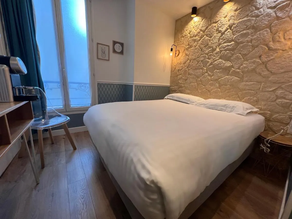 Hotel Tilde Παρίσι
