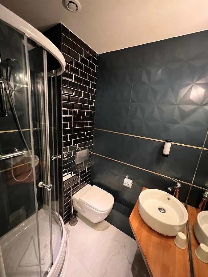 Hotel Tilde Paris