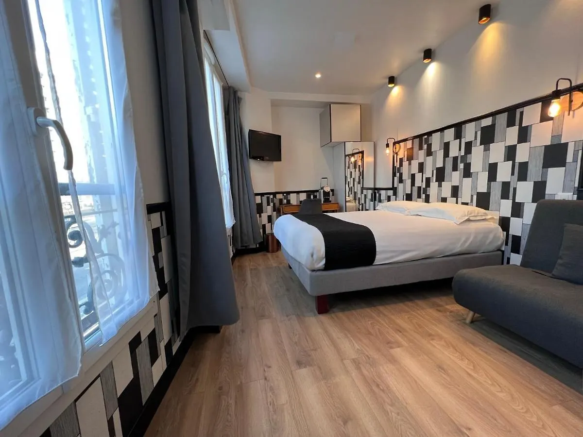 Hotel Tilde Παρίσι