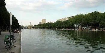 Hotel Tilde Παρίσι