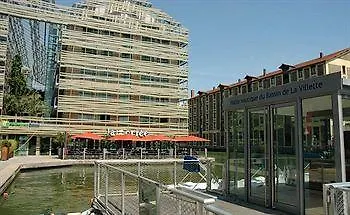 Hotel Tilde Παρίσι 3*,