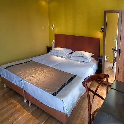 ***  Hotel Tilde Παρίσι Γαλλία