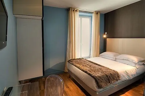 Hotel Tilde Παρίσι