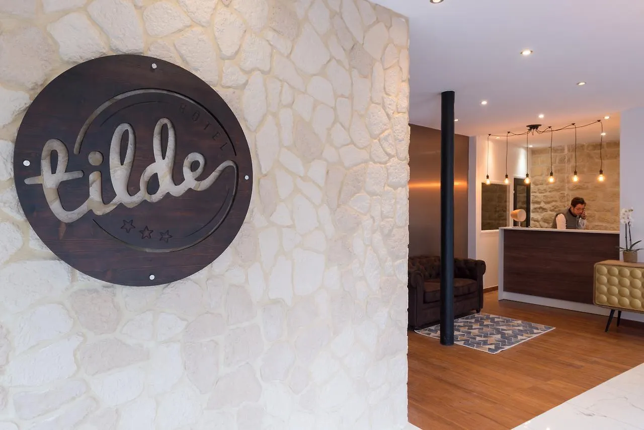 Hotel Tilde Παρίσι