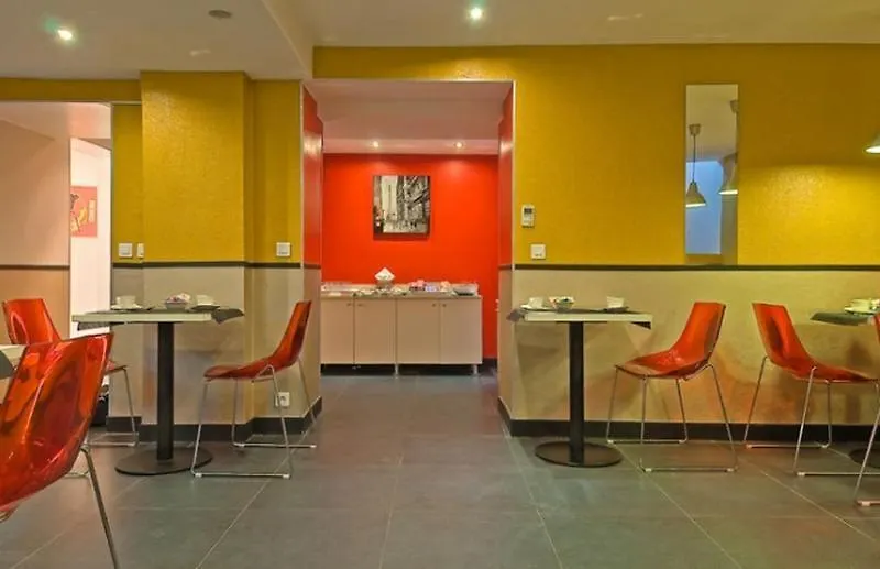 Hotel Tilde Παρίσι 3*,  Γαλλία