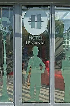 ***  Hotel Tilde Παρίσι Γαλλία