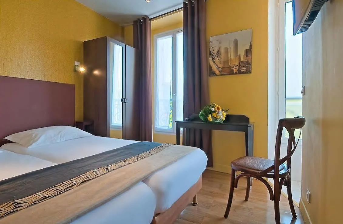 Hotel Tilde Παρίσι