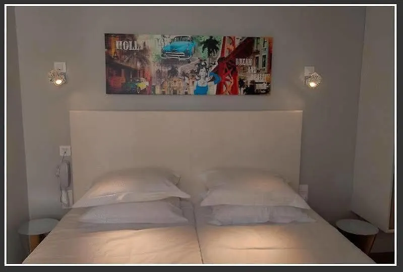 Hotel Tilde Παρίσι