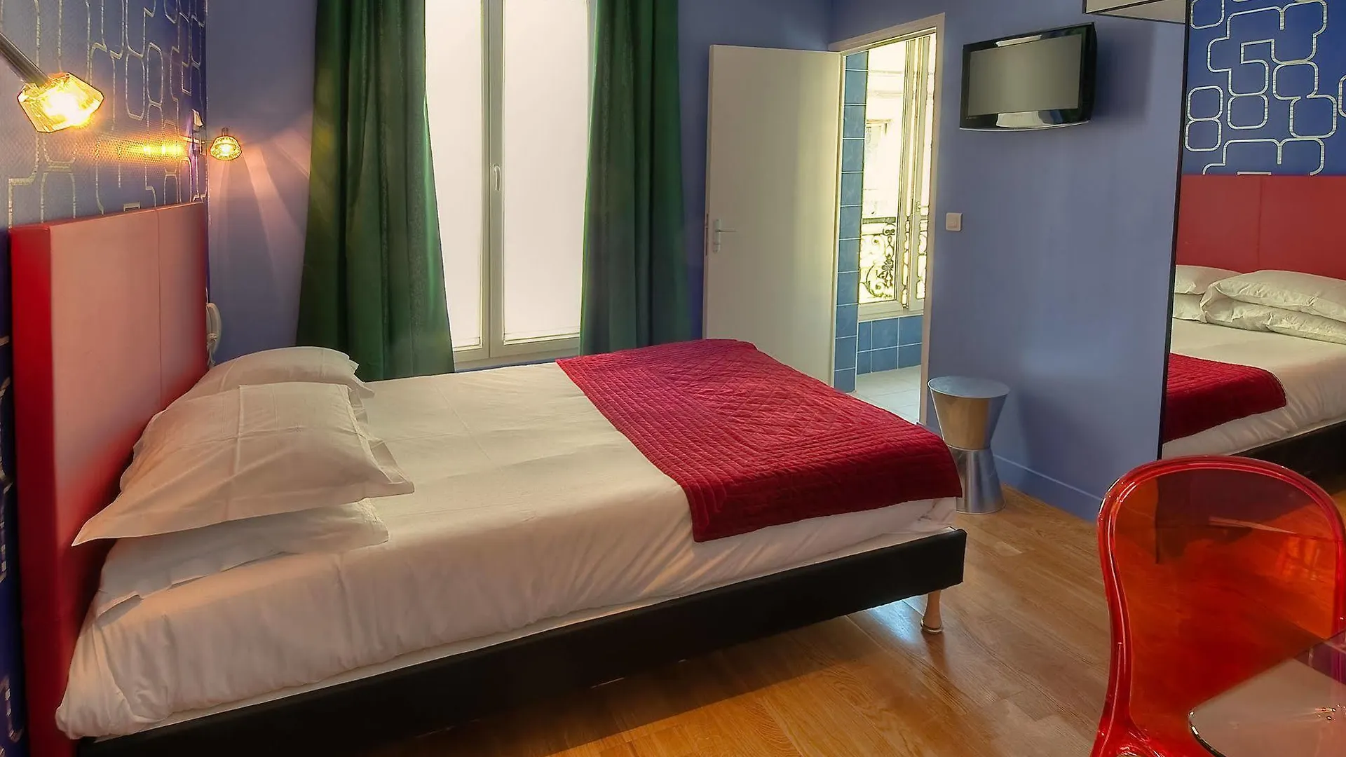 Hotel Tilde Παρίσι