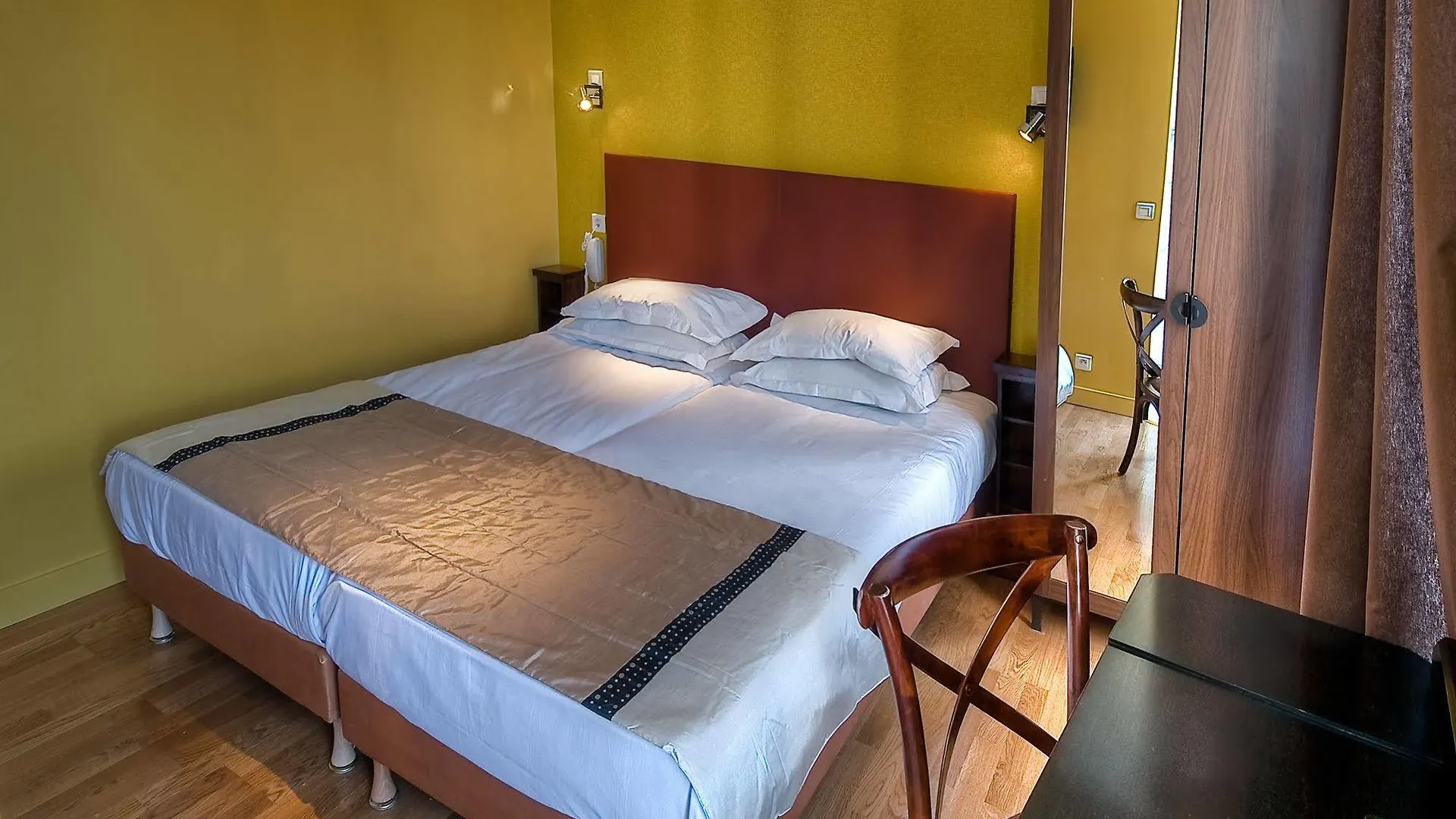 Hotel Tilde Παρίσι