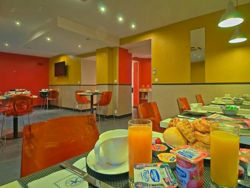 Hotel Tilde Παρίσι