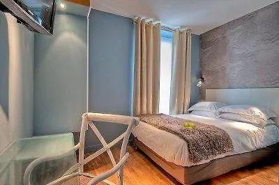 Hotel Tilde Παρίσι 3*,