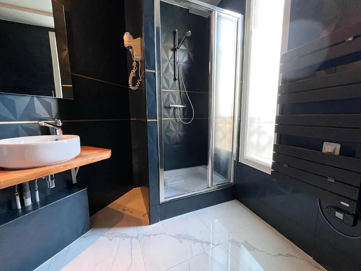Hotel Tilde Paris