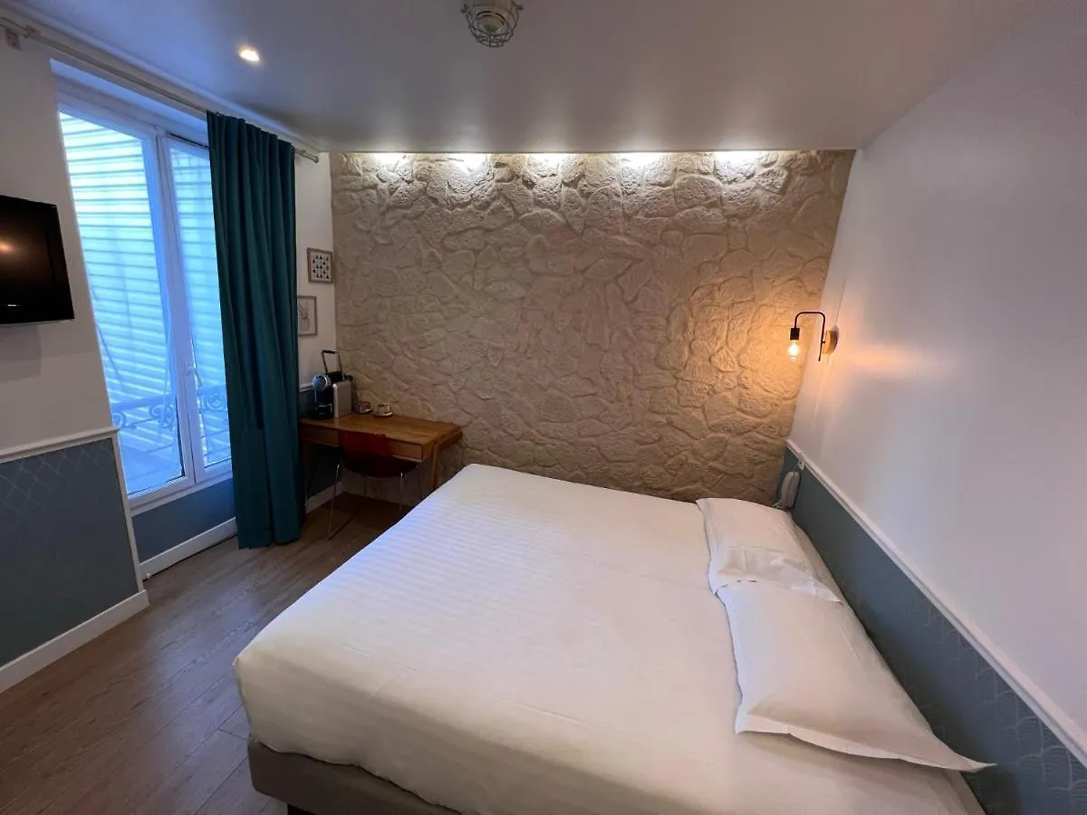 Hotel Tilde Paris 3*,