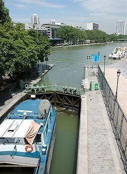 Hotel Tilde Paris France