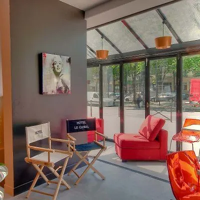 Hotel Tilde Paris
