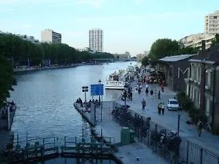 Hotel Tilde Paris