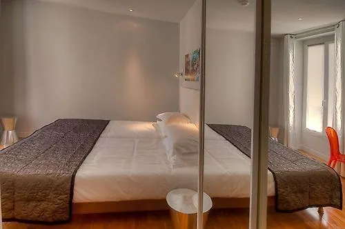 Hotel Tilde Paris