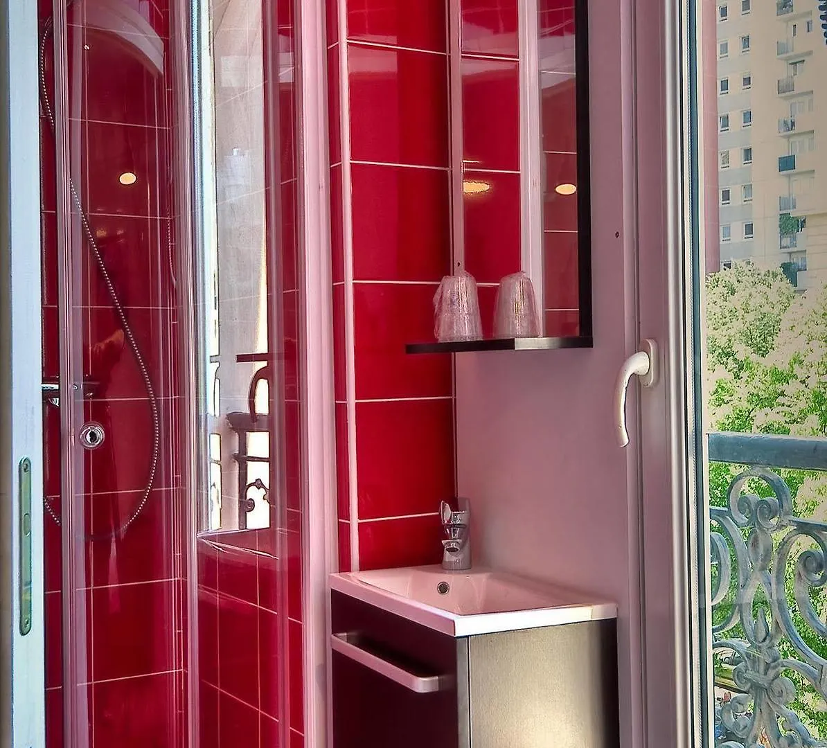 Hotel Tilde Paris