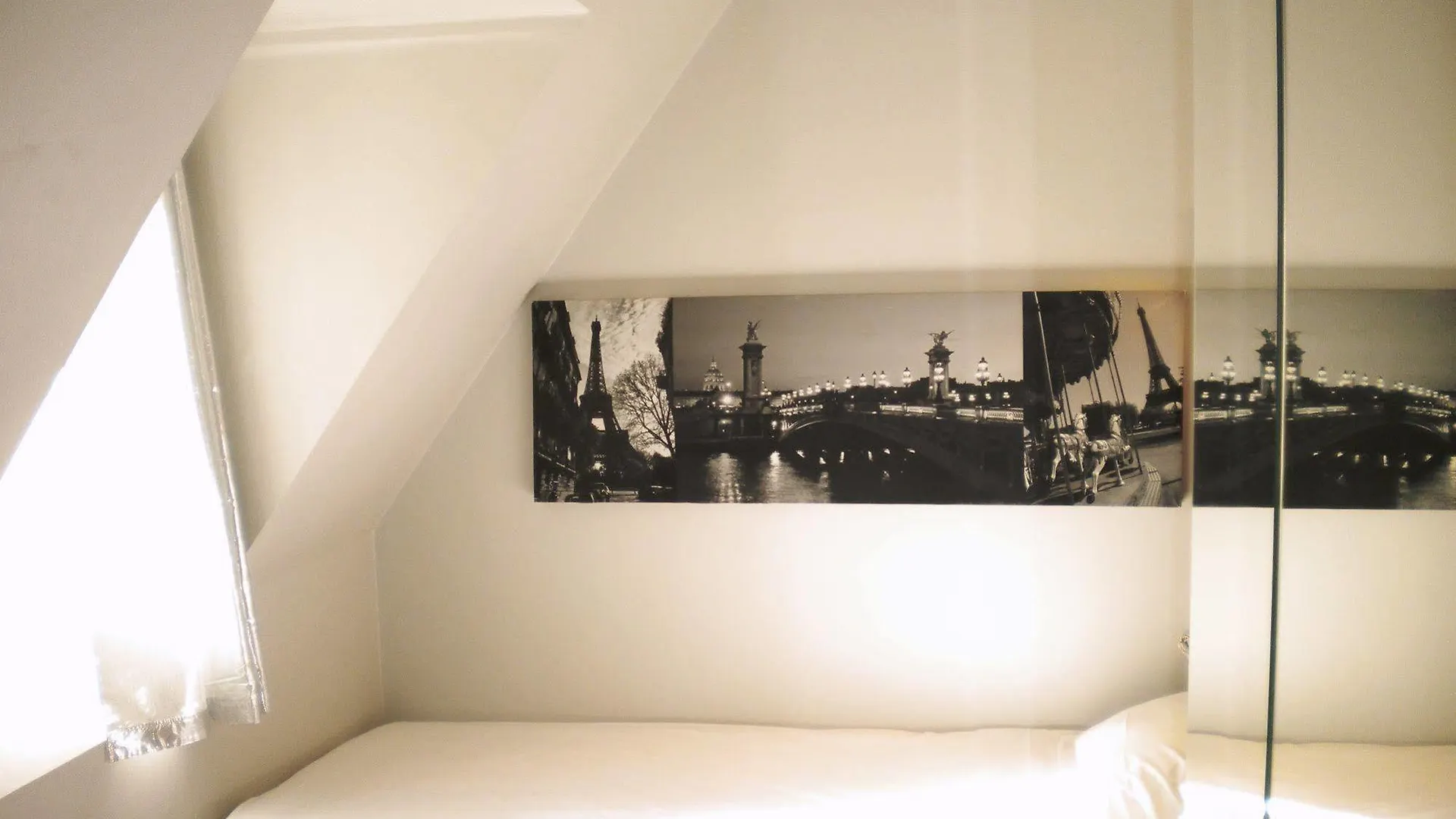 Hotel Tilde Paris France