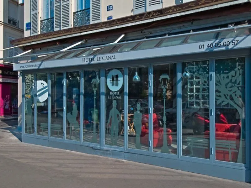 Hotel Tilde Paris 3*,  France