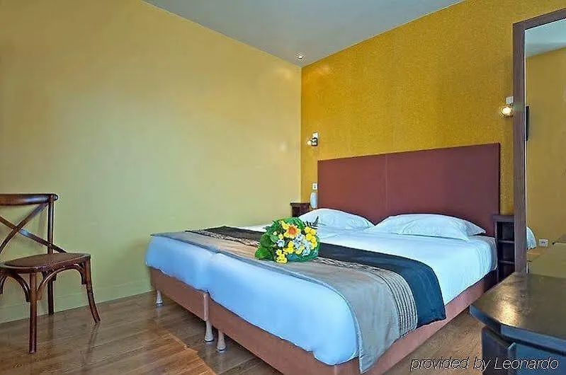 Hotel Tilde Paris