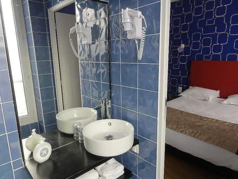 Hotel Tilde Paris 3*,