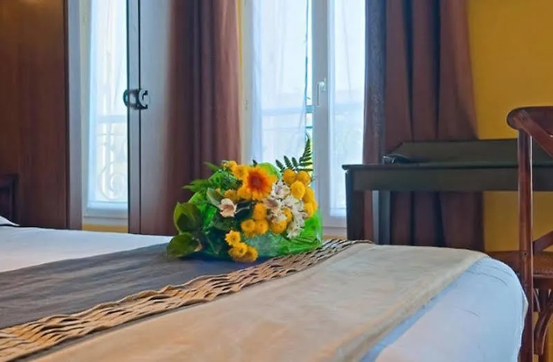 Hotel Tilde Paris France